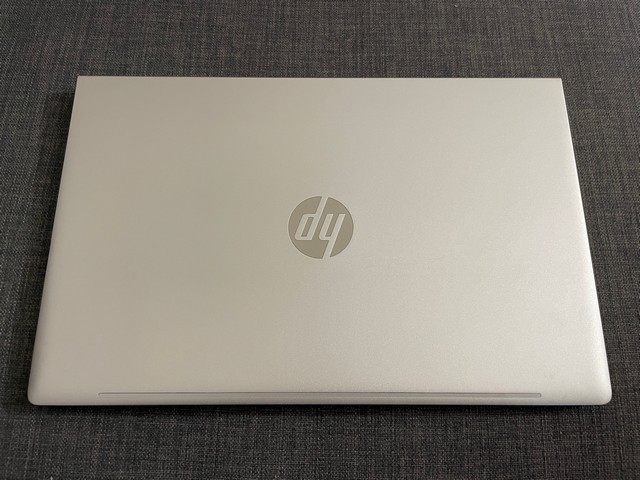 Used HP ProBook 455 G9 AMD Ryzen 5 5625U 16/512GB 15.6